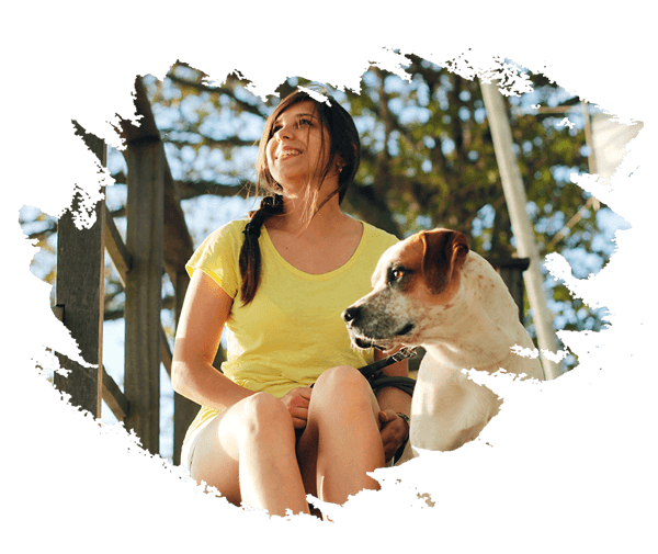 pet sitting teammate 1