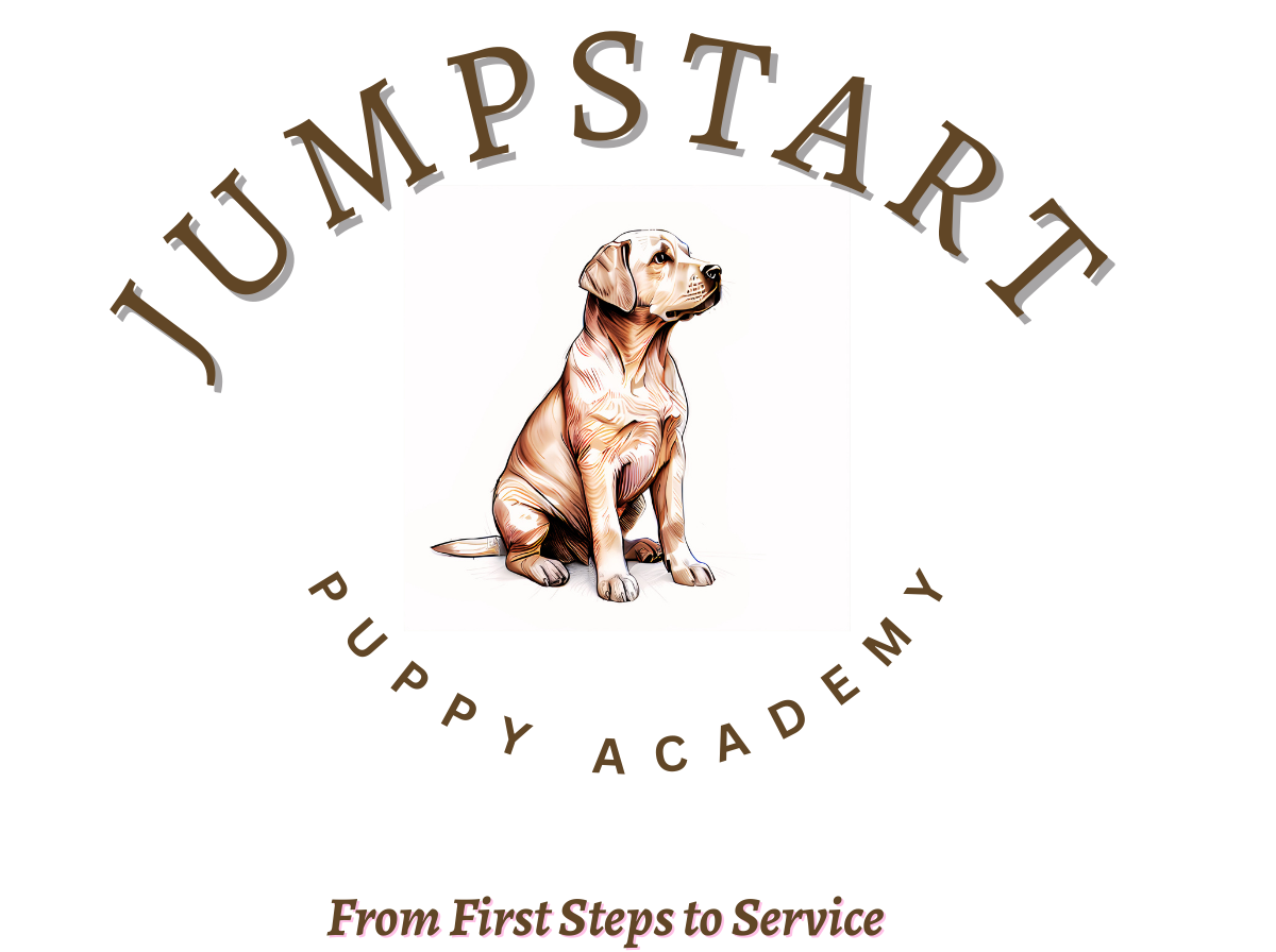jumpstart for logo