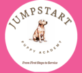 jumpstart logo w pink