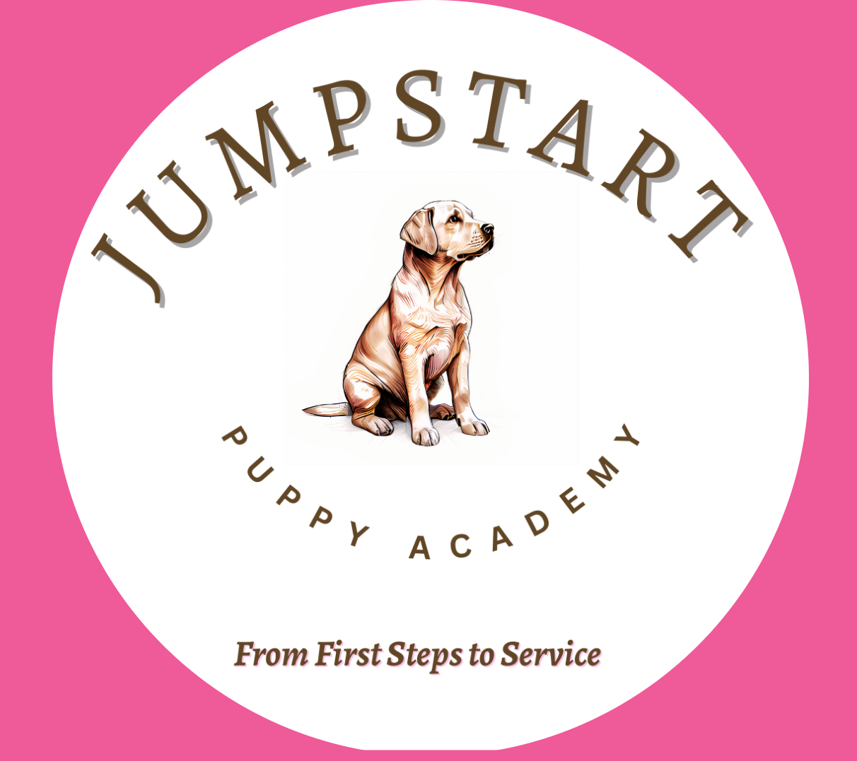 jumpstart logo w pink